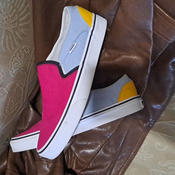 Vans Women's - Picture 4 of 4